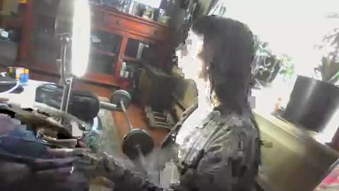 Liv Mirage online show from 18, 4, 2026