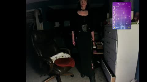 Snapshot of livolioyo chatting on 17, 1, 2025 Livolio online show from 17, 1, 2025