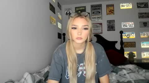 Livvy online show from 9, 1, 2026