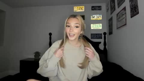 Livvy online show from 19, 3, 2026