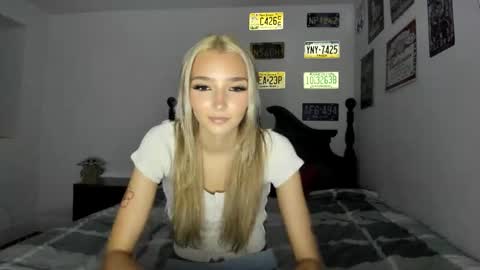 Livvy online show from 11, 4, 2026