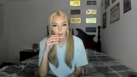 Livvy online show from 16, 4, 2026