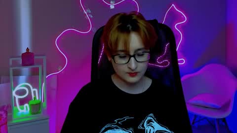 Snapshot of lixeluna chatting on 3, 4, 2026 LixeLuna online show from 3, 4, 2026