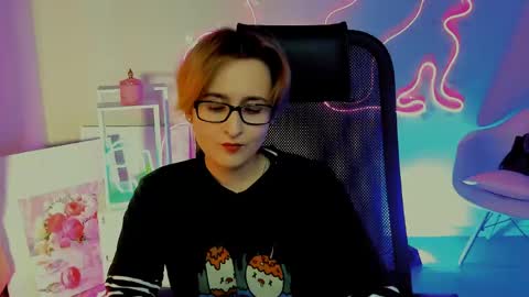 Snapshot of lixeluna chatting on 23, 5, 2026 LixeLuna online show from 23, 5, 2026