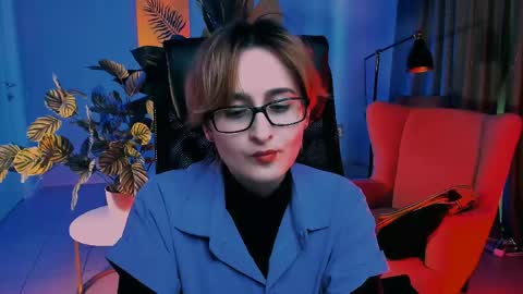 Snapshot of lixeluna chatting on 24, 5, 2026 LixeLuna online show from 24, 5, 2026