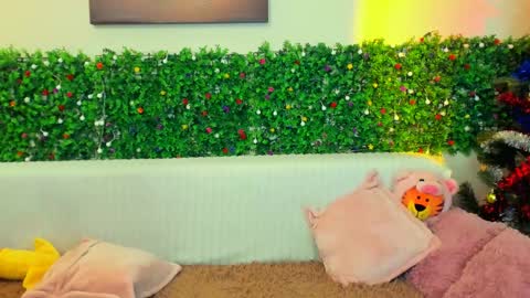 liya_gorgeous online show from 26, 12, 2024