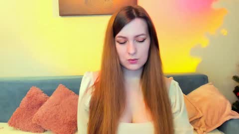 liya_gorgeous online show from 11, 1, 2025