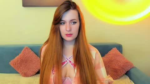 liya_gorgeous online show from 25, 1, 2025