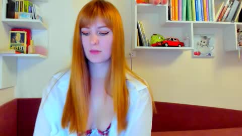 liya_gorgeous online show from 3, 11, 2025