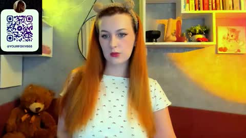 liya_gorgeous online show from 21, 2, 2026