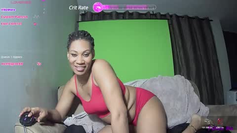 LiyahLexi online show from 2, 3, 2025