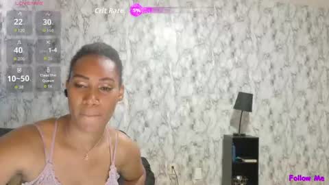 LiyahLexi online show from 13, 7, 2026