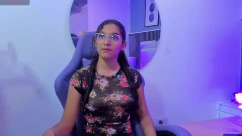 Lizeth online show from 5, 10, 2025