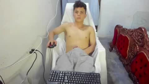 Chris online show from 3, 1, 2025