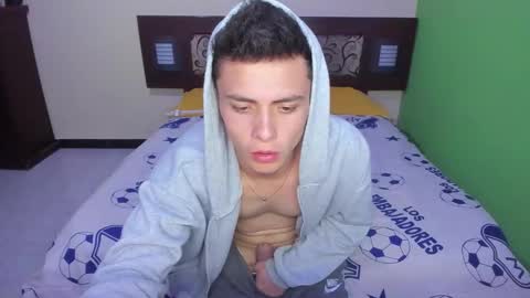 Chris online show from 17, 10, 2025