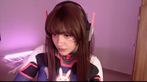 Snapshot of liz_beths chatting on 25, 4, 2026 Elizabeth online show from 25, 4, 2026