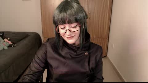 Snapshot of liz_beths chatting on 27, 4, 2026 Elizabeth online show from 27, 4, 2026