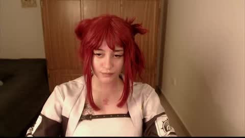 Snapshot of liz_beths chatting on 29, 4, 2026 Elizabeth online show from 29, 4, 2026