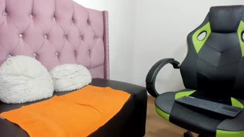 liz_grettel online show from 27, 7, 2026