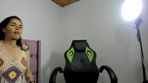 liz_grettel online show from 29, 7, 2026