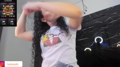 Liz  online show from 17, 1, 2025