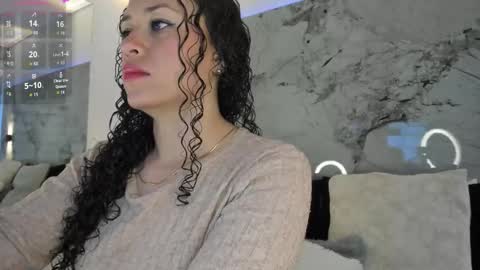 Liz  online show from 6, 11, 2025