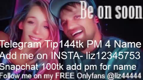 Jay-Liz online show from 3, 10, 2025