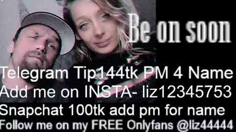 Jay-Liz online show from 25, 10, 2025