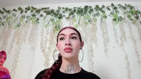 Liz Luna online show from 6, 7, 2026