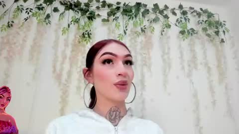 Liz Luna online show from 14, 7, 2026