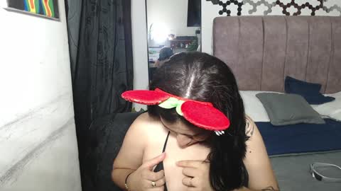 Liza Thurner online show from 4, 12, 2024