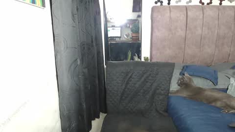 Liza Thurner online show from 15, 1, 2025