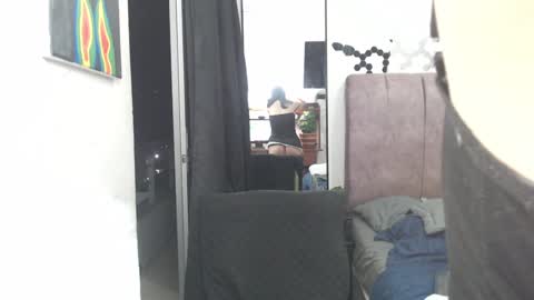 Liza Thurner online show from 26, 1, 2025