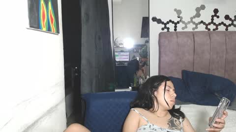 Liza Thurner online show from 9, 2, 2025