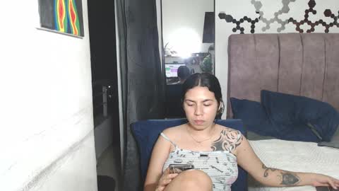 Liza Thurner online show from 9, 2, 2025