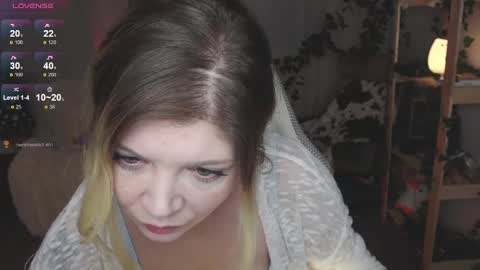 Liza Wet online show from 2, 12, 2024