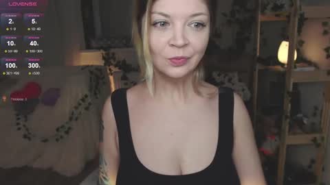 Liza Wet online show from 10, 12, 2024