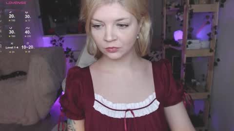 Liza Wet online show from 2, 3, 2025