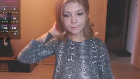 Liza Wet online show from 23, 10, 2025