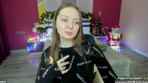 Snapshot of lizaghost chatting on 16, 12, 2025 Girl next door online show from 16, 12, 2025