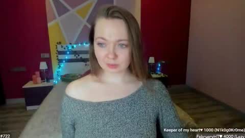 Snapshot of lizaghost chatting on 16, 2, 2026 Girl next door online show from 16, 2, 2026