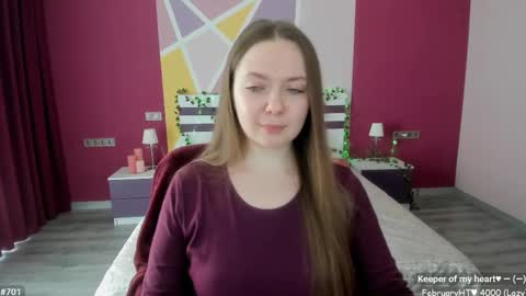 Snapshot of lizaghost chatting on 21, 2, 2026 Girl next door online show from 21, 2, 2026