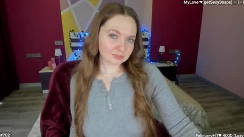 Snapshot of lizaghost chatting on 26, 2, 2026 Girl next door online show from 26, 2, 2026