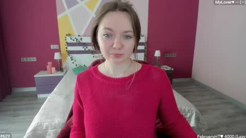 Snapshot of lizaghost chatting on 28, 2, 2026 Girl next door online show from 28, 2, 2026