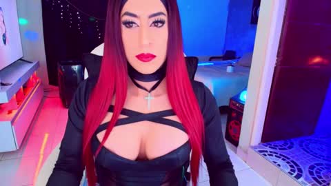 Liza Goth online show from 24, 12, 2024