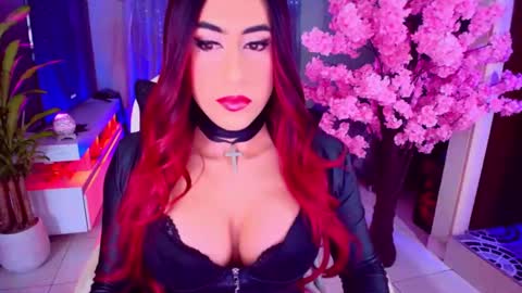 Liza Goth online show from 17, 11, 2025