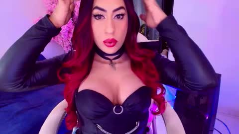 Liza Goth online show from 3, 6, 2026