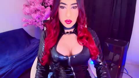 Liza Goth online show from 17, 6, 2026