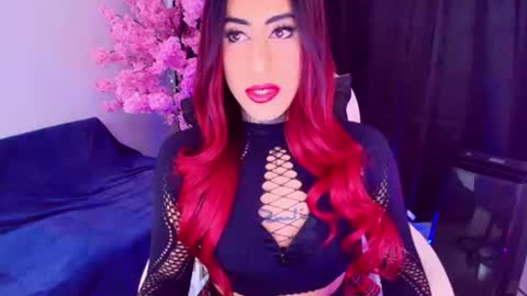 Liza Goth online show from 25, 6, 2026
