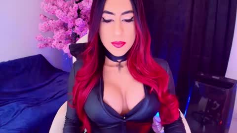 Liza Goth online show from 26, 6, 2026